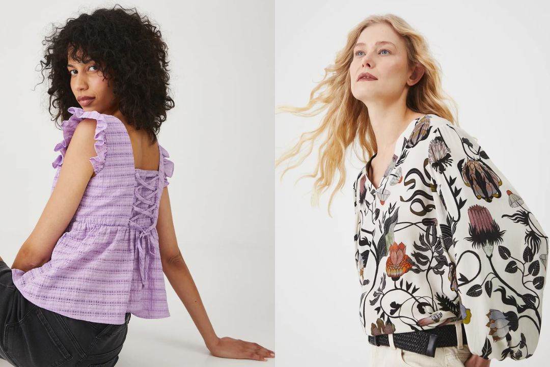 bluzka damska medicine