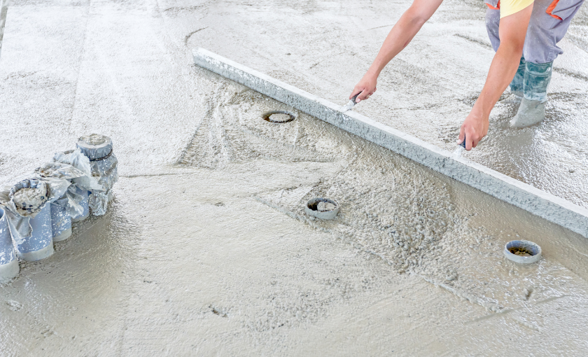 Betoniarnie w Twoim mieście – jak wybrać lokalnego dostawcę i mieć pewność jakości?