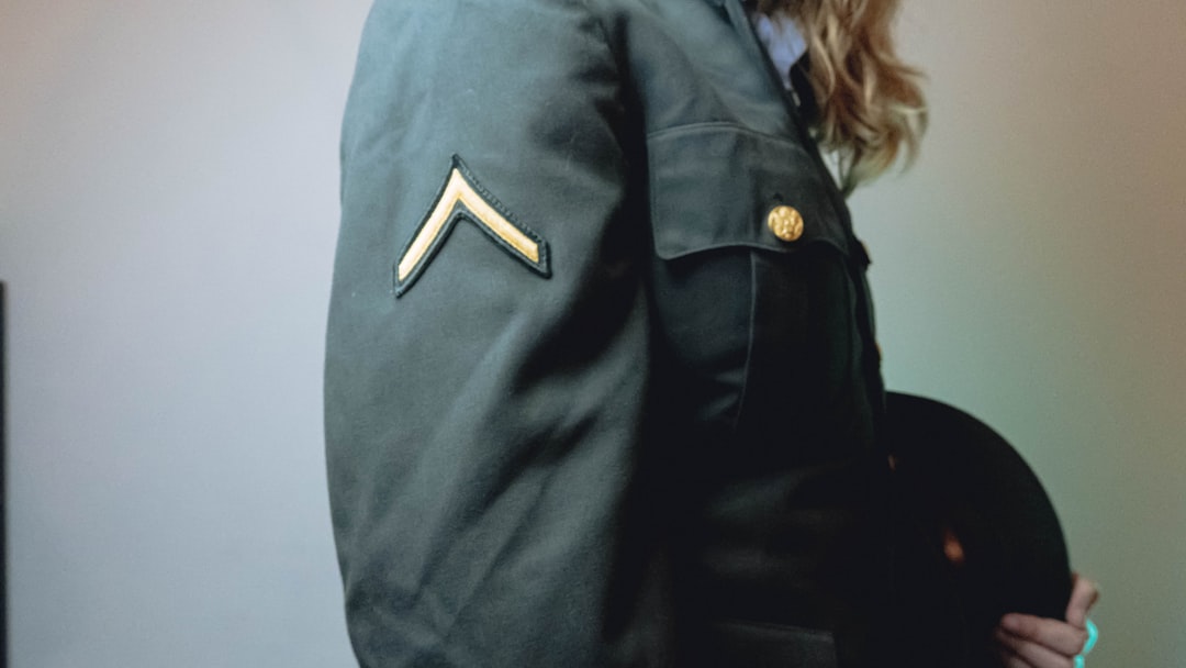 Photo quilted jacket