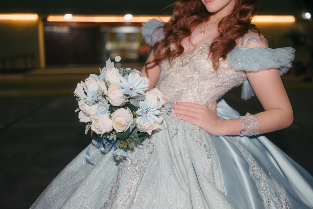 Photo evening dresses