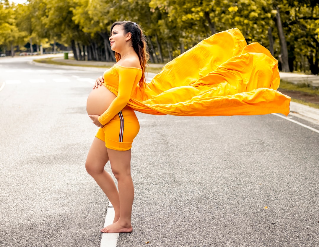 Photo pregnancy fashion