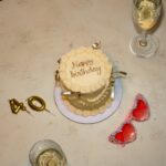 Photo 40th birthday outfit