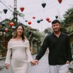 Photo maternity fashion