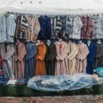 Photo sightseeing outfit